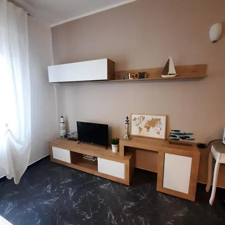 Francisa Appartement