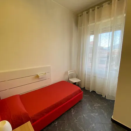 Appartement Francisa *