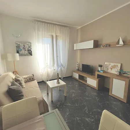 Francisa * La Spezia