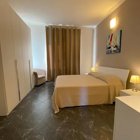 Francisa Appartement