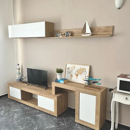 Francisa Appartement La Spezia