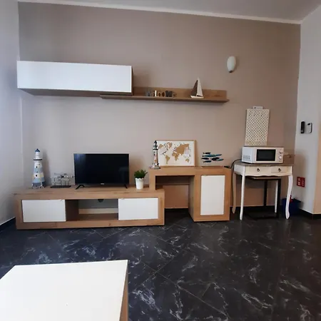 Appartement Francisa La Spezia