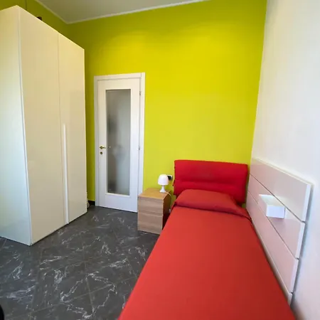 Appartement Francisa *