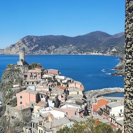 Appartement Francisa La Spezia