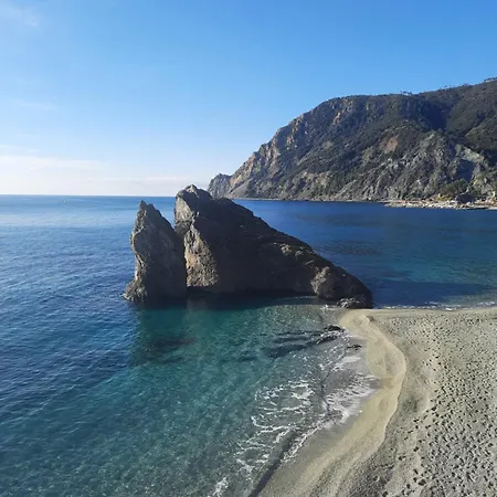 Francisa * La Spezia