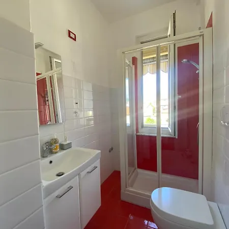 Francisa Appartement La Spezia