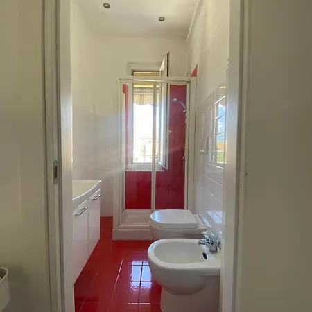 Francisa Appartement *