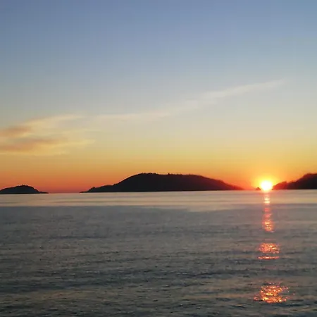 Francisa * La Spezia