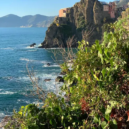 Lejlighed Francisa La Spezia