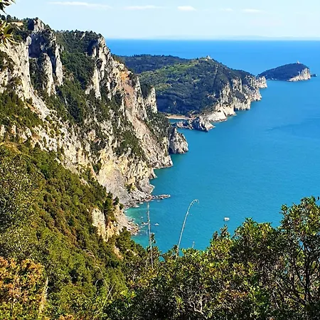 Francisa Λα Σπέτσια