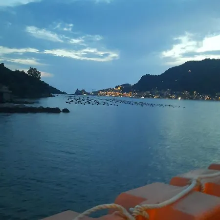 Francisa Apartment *