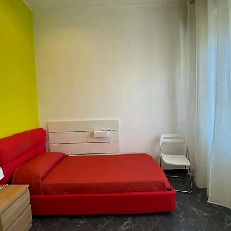 Apartment Francisa La Spezia