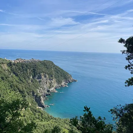 Francisa Lejlighed La Spezia