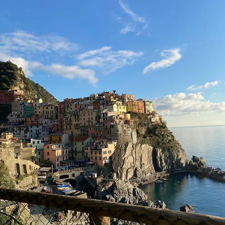 Lejlighed Francisa La Spezia