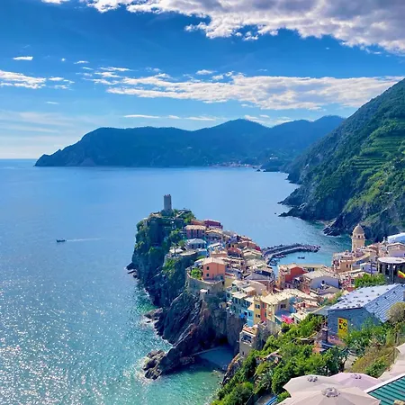 Francisa Lejlighed *