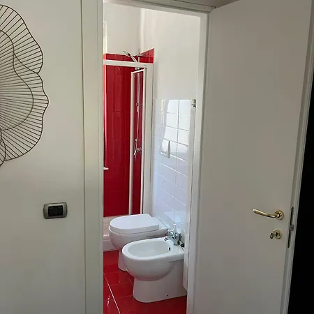 Apartment Francisa La Spezia