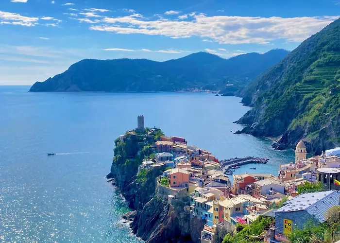 Francisa Apartment *